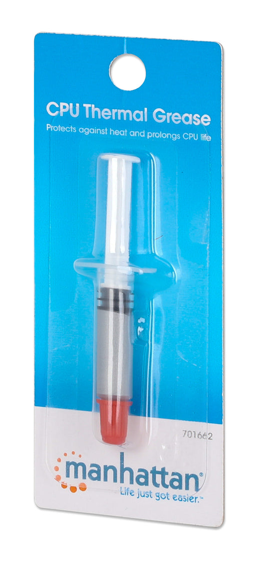 CPU Thermal Grease Packaging Image 2