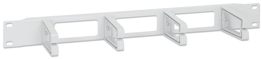 19" Cable Management Panel Image 2