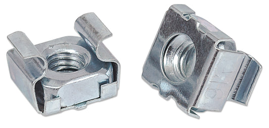 M6 Cage Nut Set, 20-Pack Image 2
