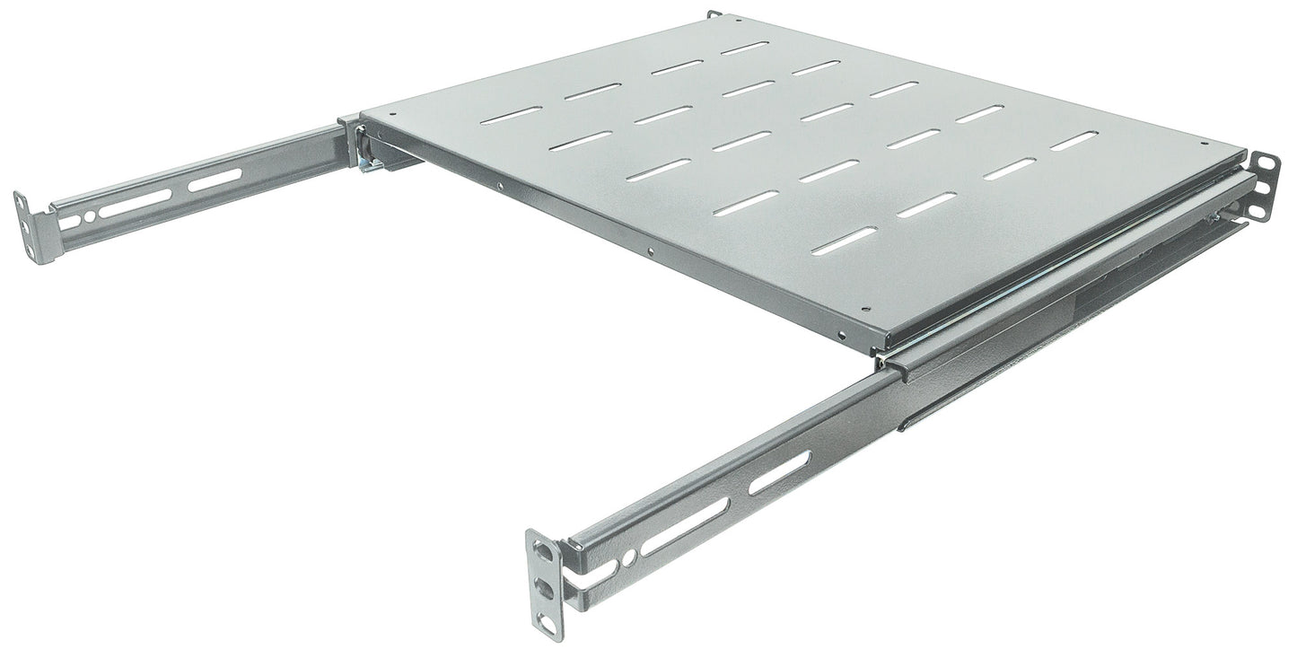 19" Sliding Shelf Image 5
