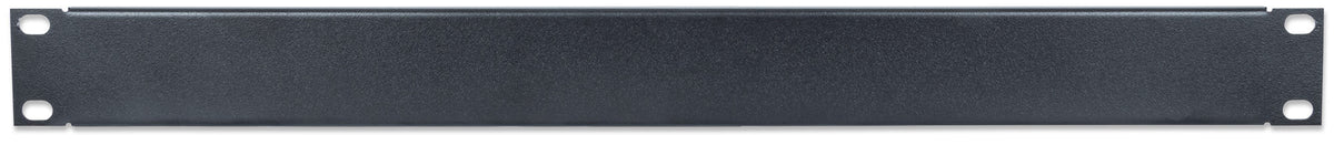 19" Blank Panel, 1U Image 4