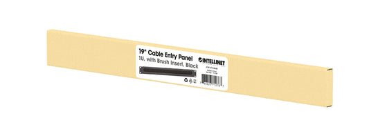 19" Cable Entry Panel Packaging Image 2