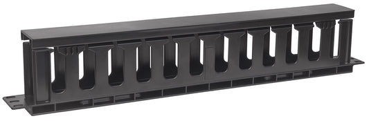 19" Cable Management Panel Image 2