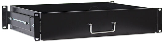 19" Storage Drawer Shelf Image 2