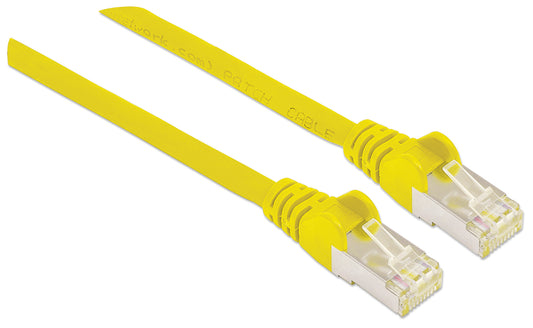 High Performance Network Cable Image 2