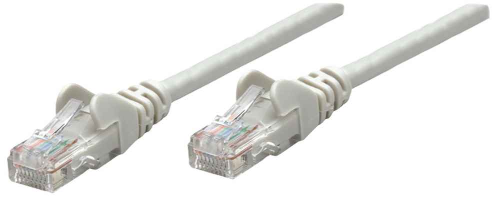 Network Cable, Cat5e, UTP Image 1