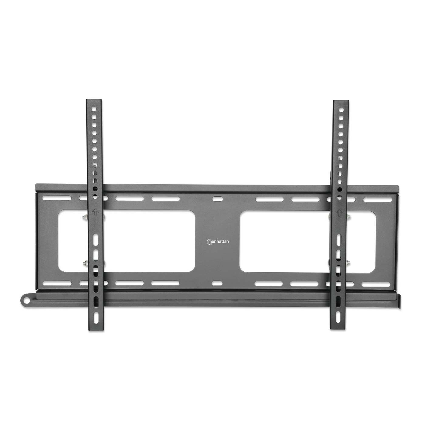 Outdoor Anti-Theft Tilting TV Wall Mount, for 37" to 86" Displays Image 4