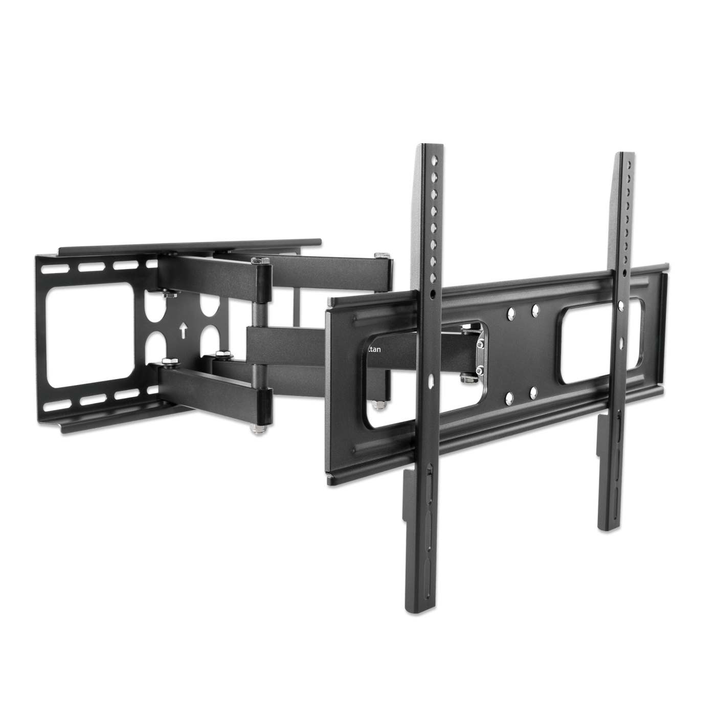 Outdoor Full-Motion TV Wall Mount, for 37" to 86" Displays Image 3