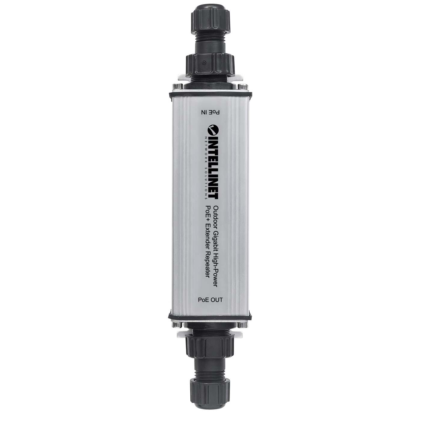 Outdoor Gigabit High-Power PoE+ Extender Repeater Image 5