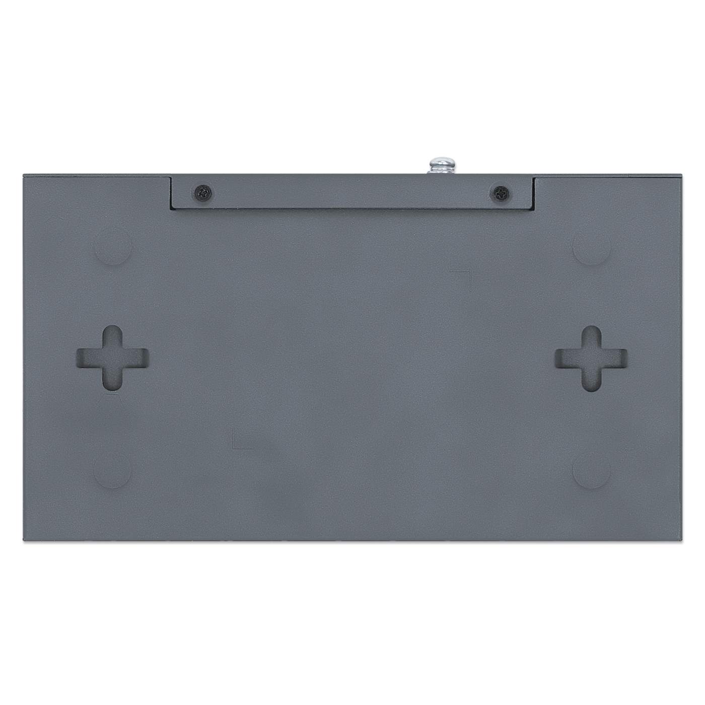 PoE-Powered 6-Port Lite Smart Managed PoE+ Switch with 4 GbE Ports / 2 GbE Uplinks and PoE Passthrough Image 8