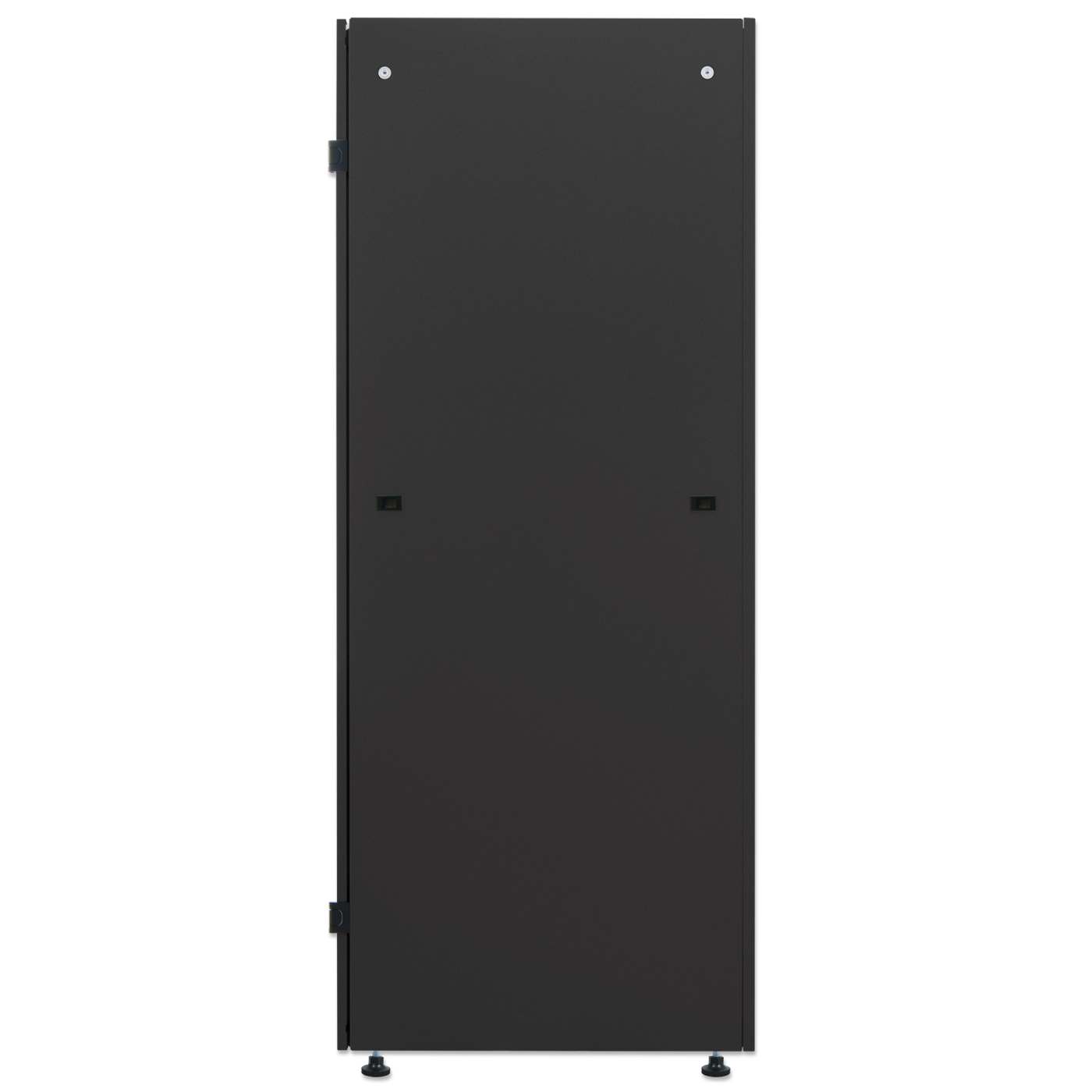 Premium 19" Network Cabinet, 42U, 800 (D) x 600 (W) x 2033 (H) mm, Black Image 4