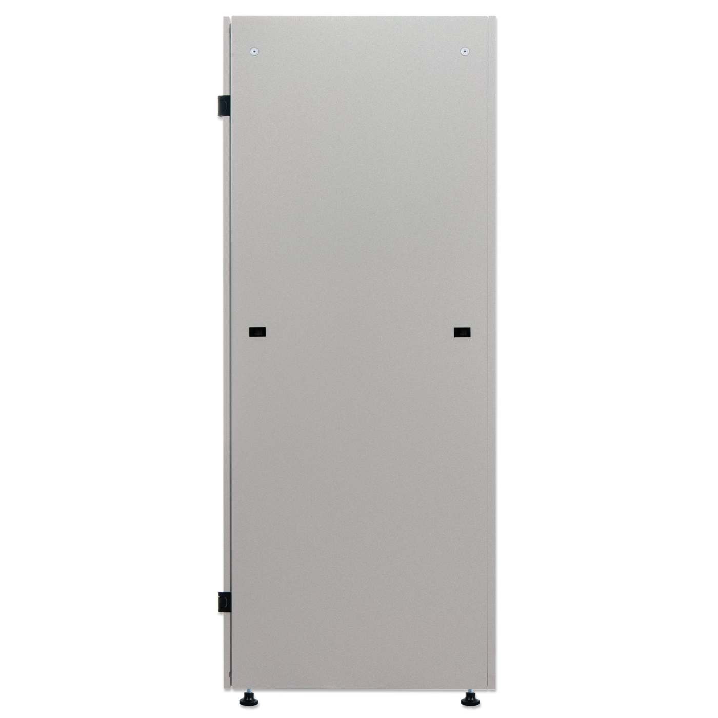 Premium 19" Network Cabinet, 42U, 800 (D) x 600 (W) x 2033 (H) mm, Gray Image 4