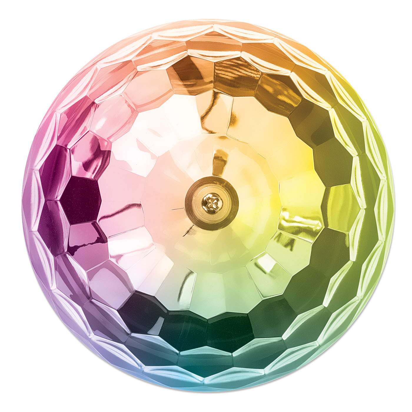 Sound Science Bluetooth® Disco Light Ball Speaker II Image 6