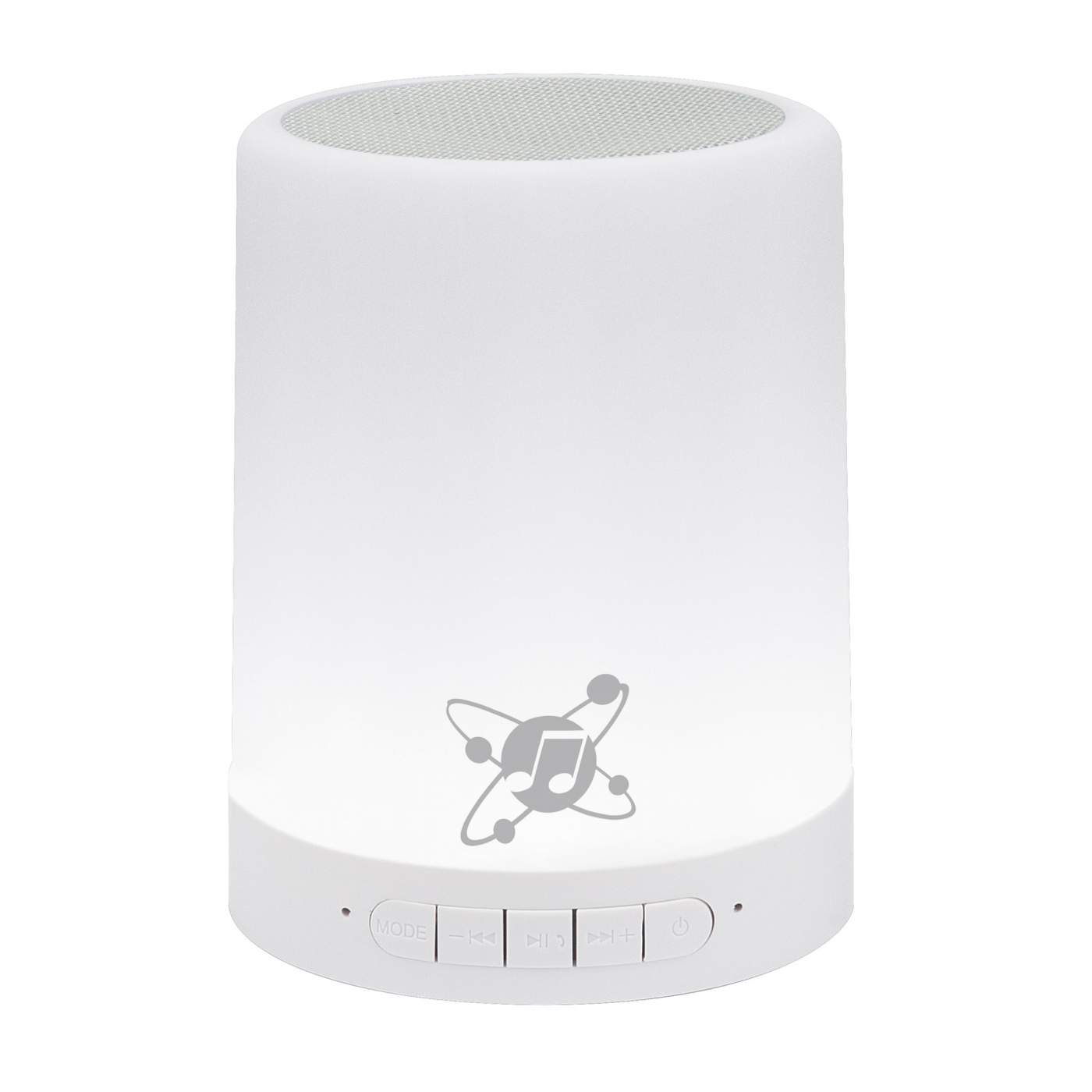 Sound Science LED Bluetooth® Speaker Image 1