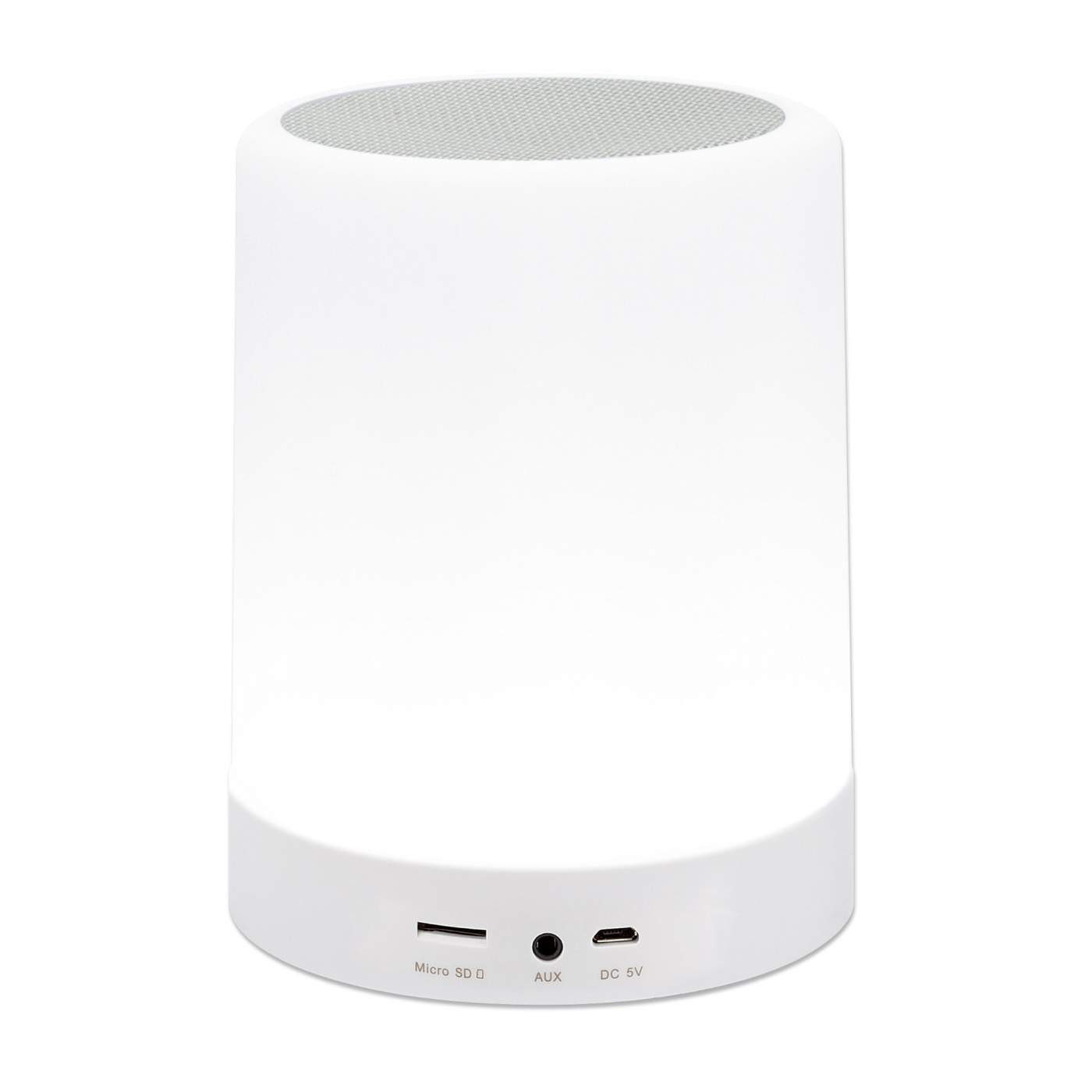 Sound Science LED Bluetooth® Speaker Image 3