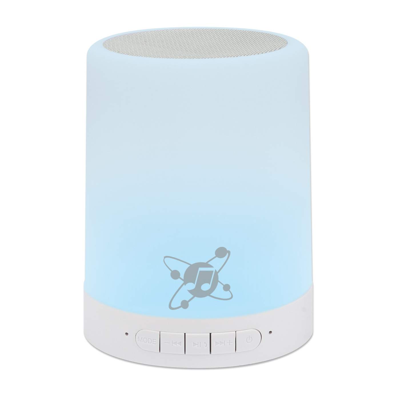 Sound Science LED Bluetooth® Speaker Image 6