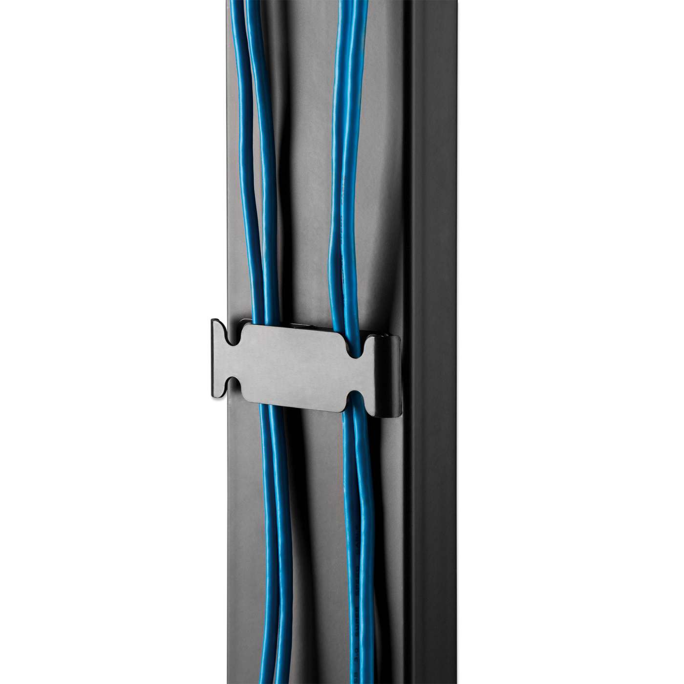 Ultra Slim TV Floor Standing Mount Image 10