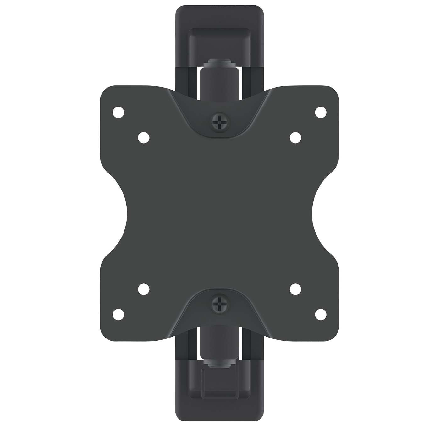 Universal Flat-Panel Articulating TV Wall Mount Image 3