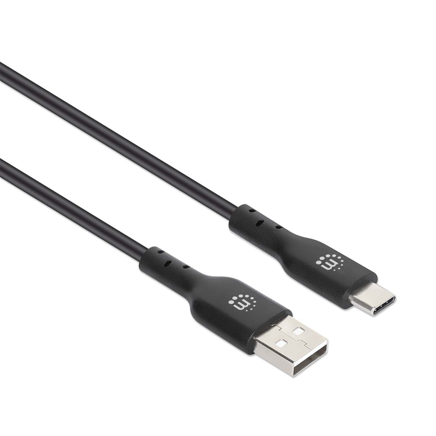 USB 2.0 Type-A to Type-C Device Cable Image 3