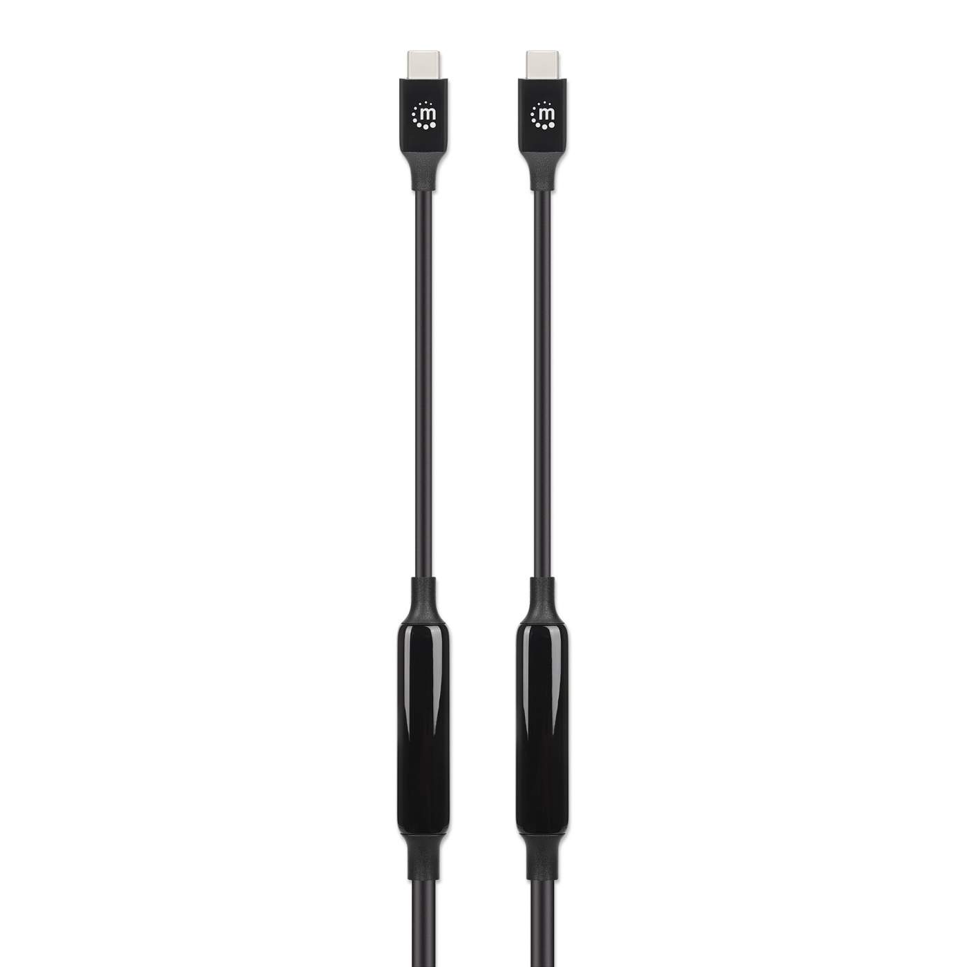 USB 3.2 Gen 2 Type-C Active Device Cable Image 4