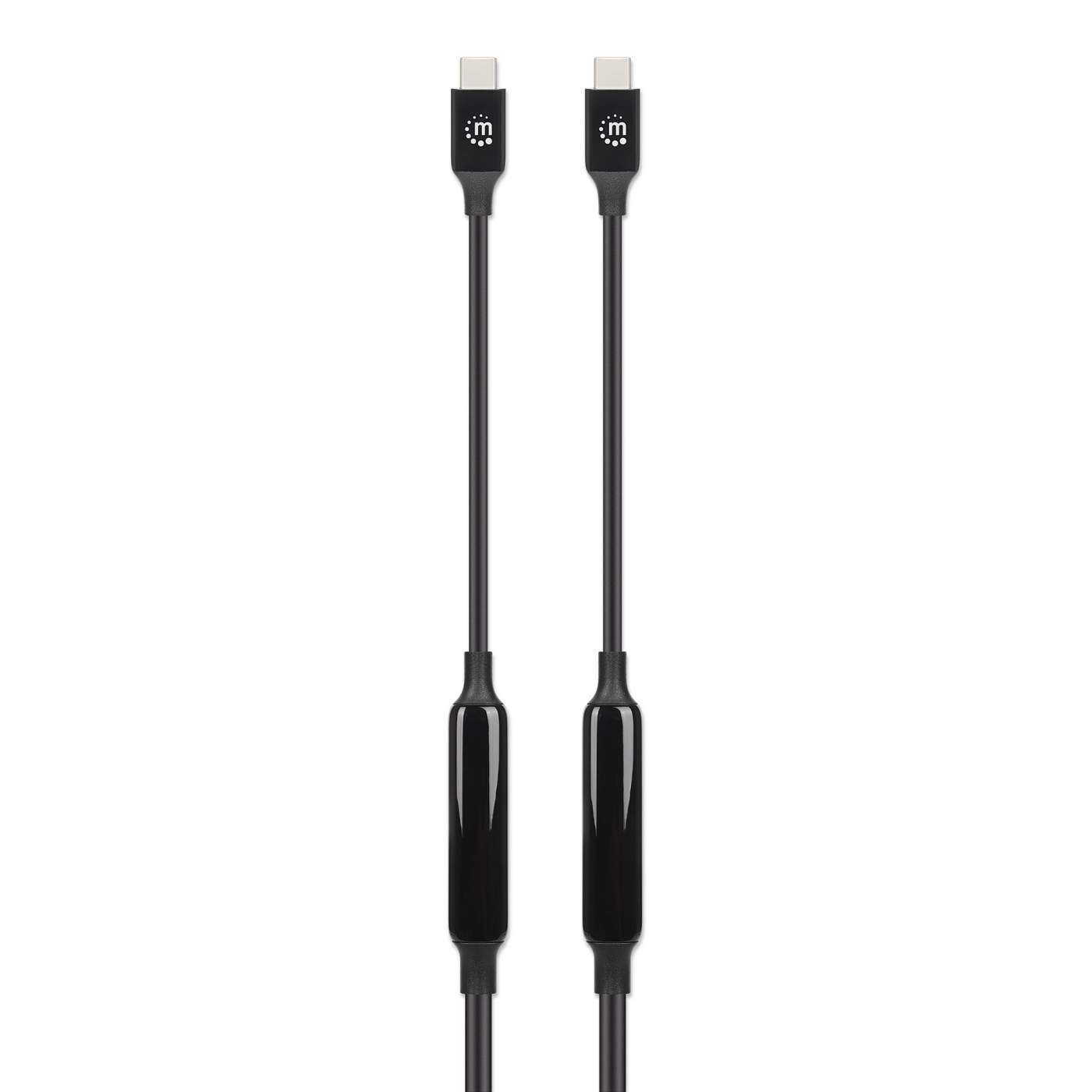 USB 3.2 Gen 2 Type-C Active Device Cable Image 5