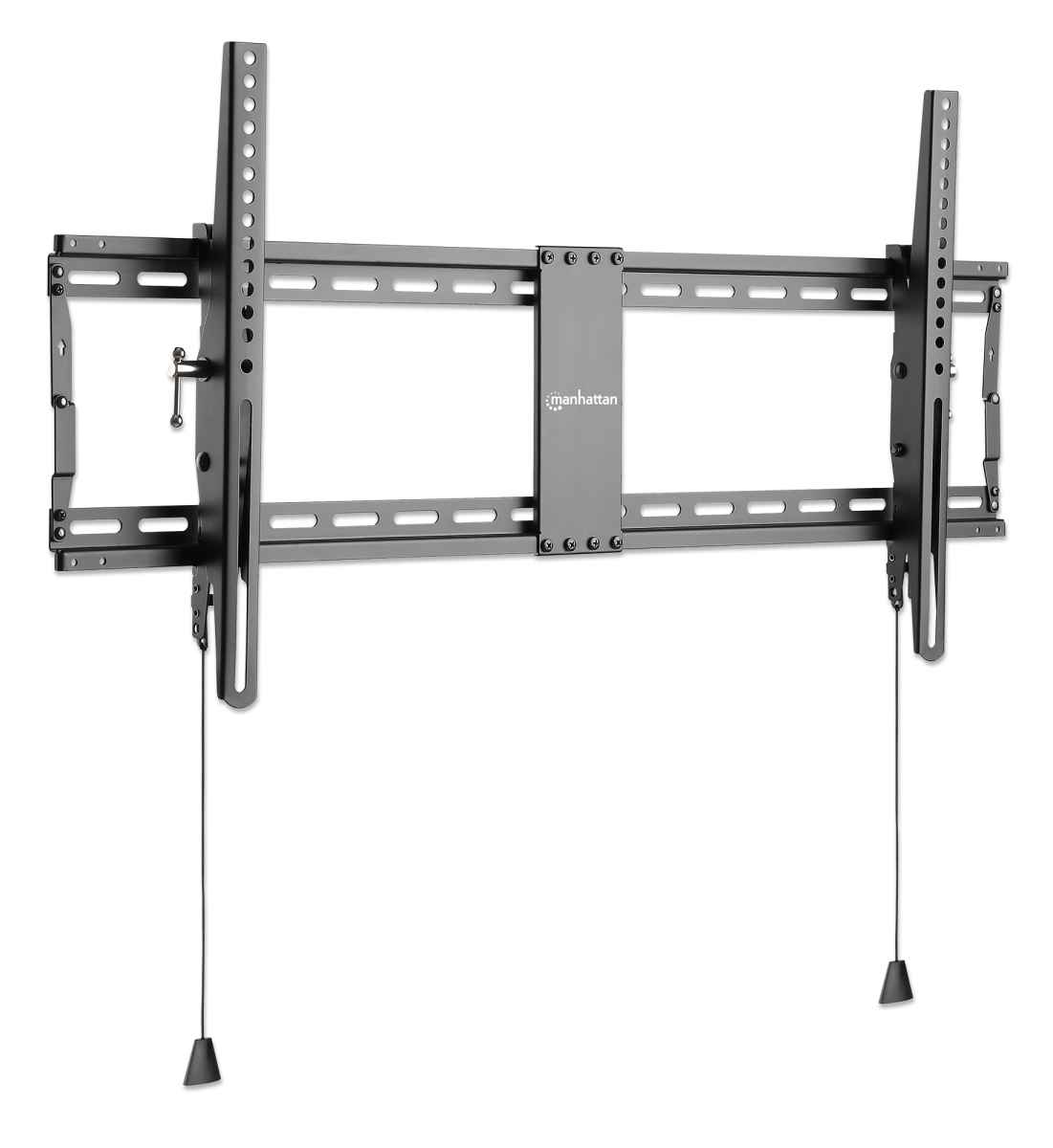 Low-Profile Tilting TV Wall Mount Image 2