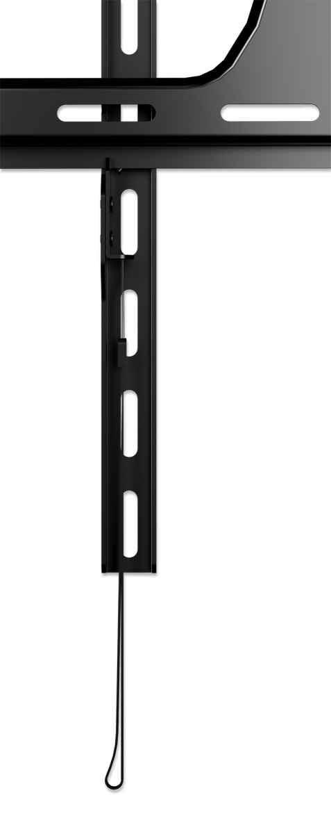 Low-Profile Tilting TV Wall Mount Image 9