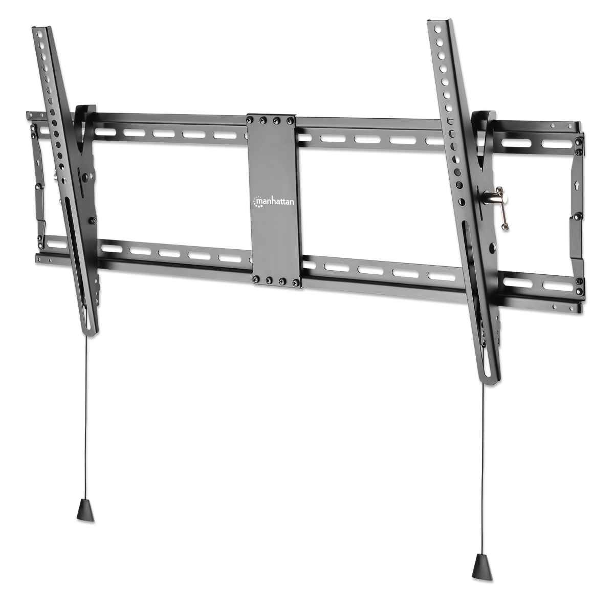Low-Profile Tilting TV Wall Mount Image 4