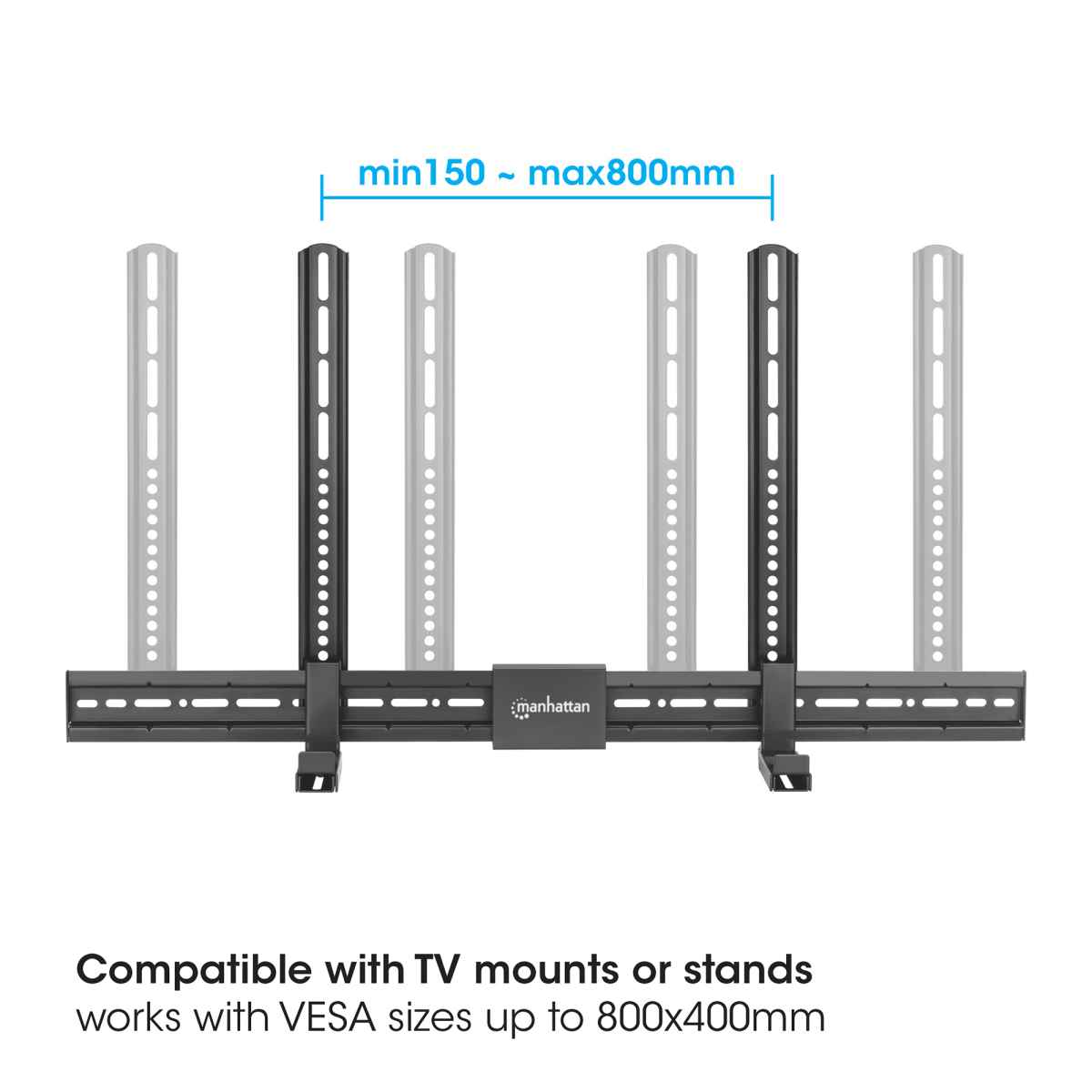 Universal Soundbar Mount Image 11