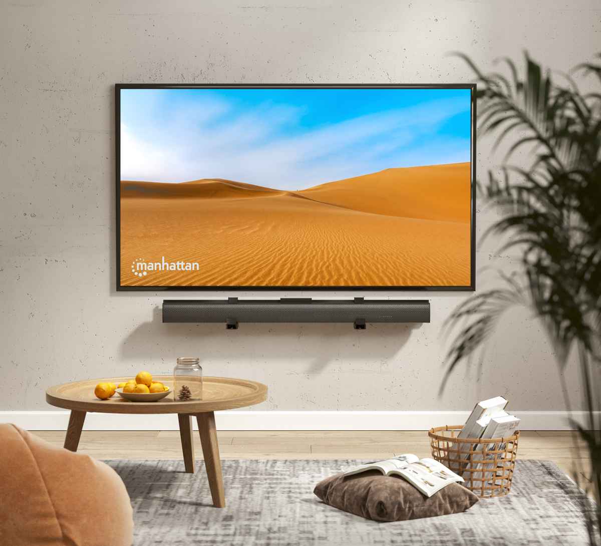 Universal Soundbar Mount Image 8