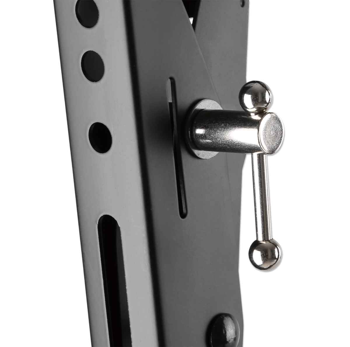 Low-Profile Tilting TV Wall Mount Image 7