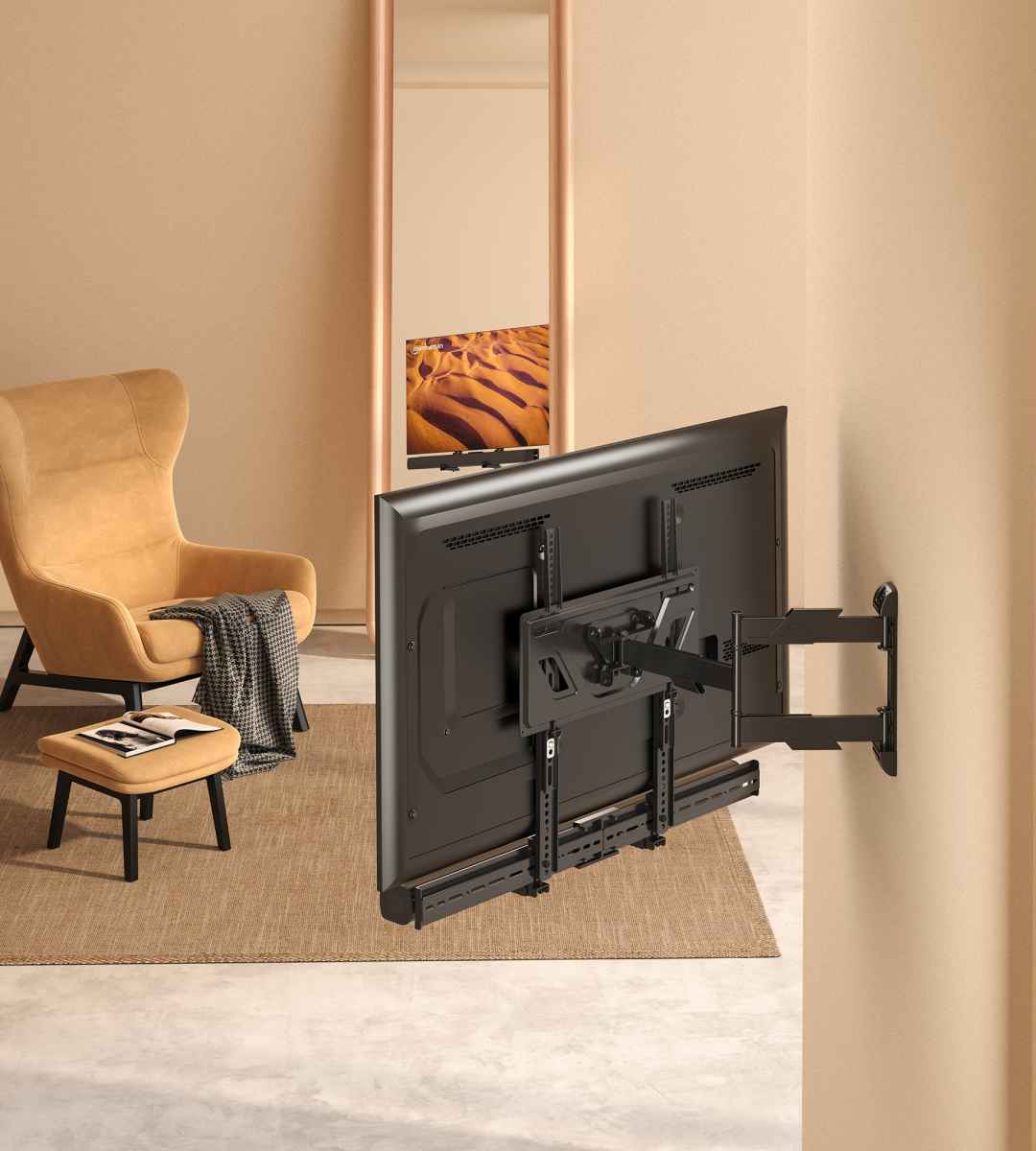 Universal Soundbar Mount Image 9