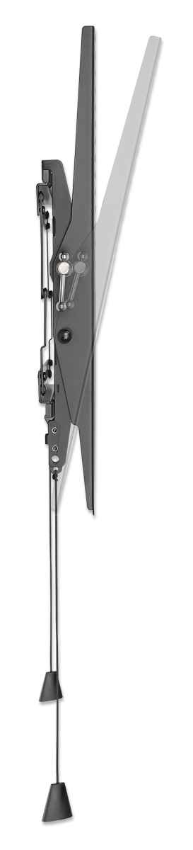 Low-Profile Tilting TV Wall Mount Image 6