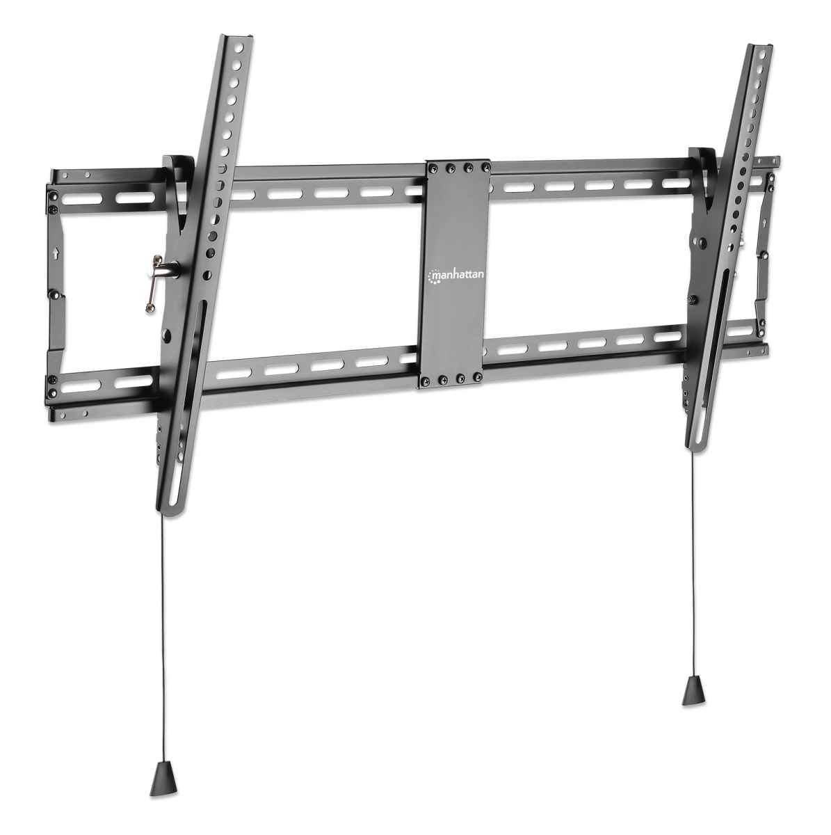 Low-Profile Tilting TV Wall Mount Image 5