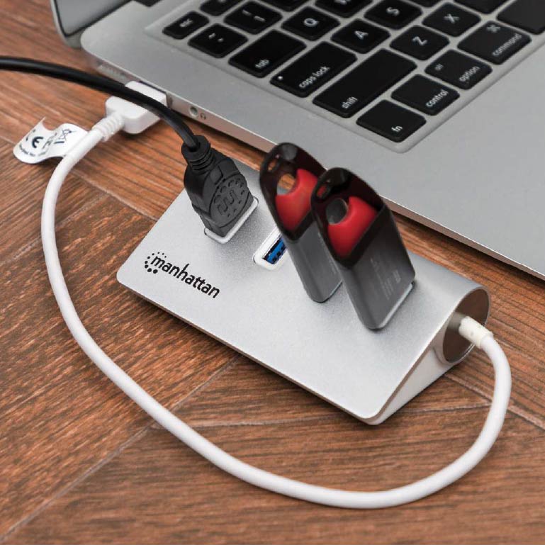 USB Hubs