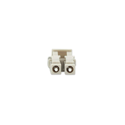 1 m LC to ST UPC Fiber Optic Patch Cable, 3.0 mm, Duplex, LSZH, OM1 Multimode, Orange Image 5