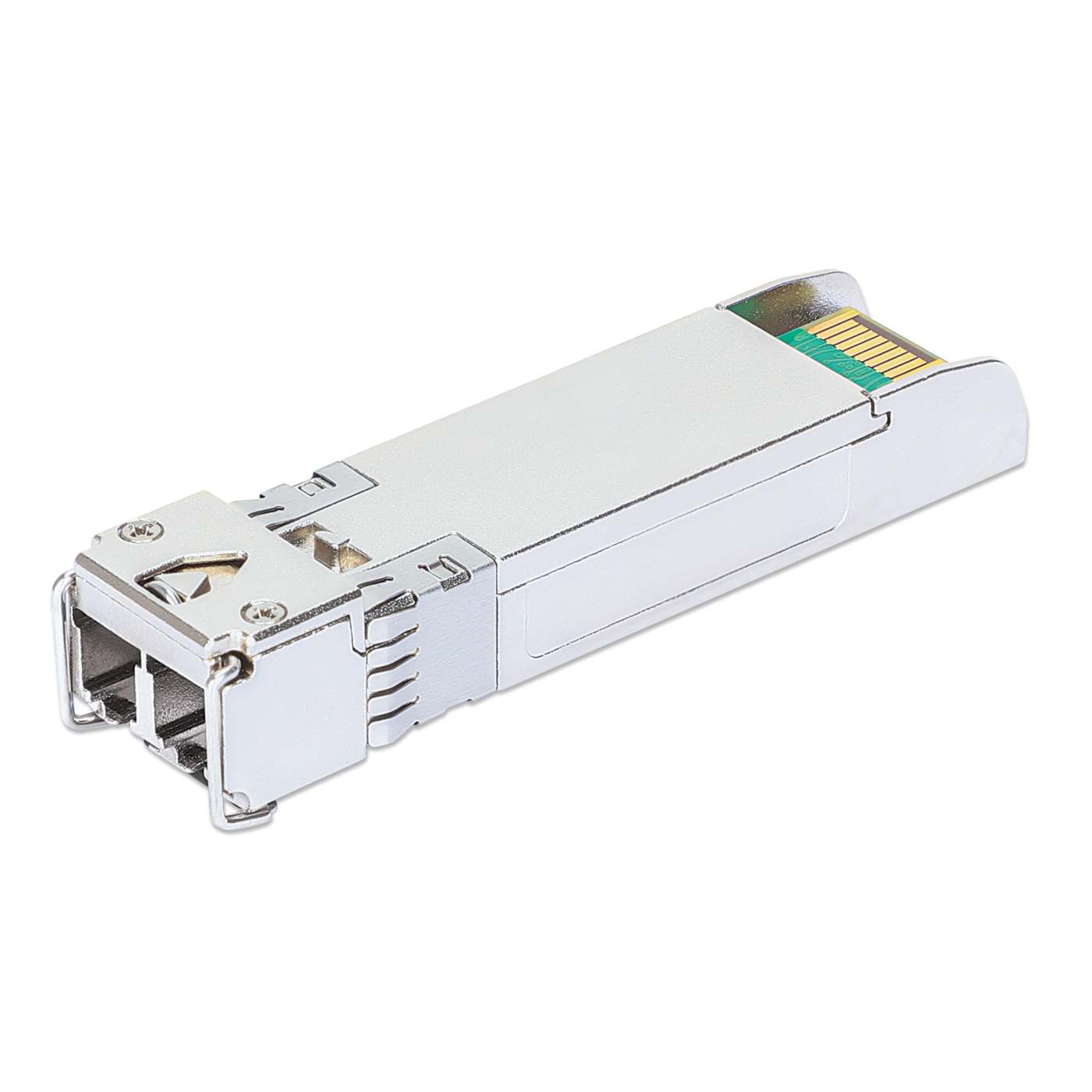 10 Gigabit Fiber SFP+ Optical Transceiver Module Image 4