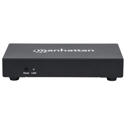1080p 4-Port HDMI Extending Splitter Transmitter Image 4