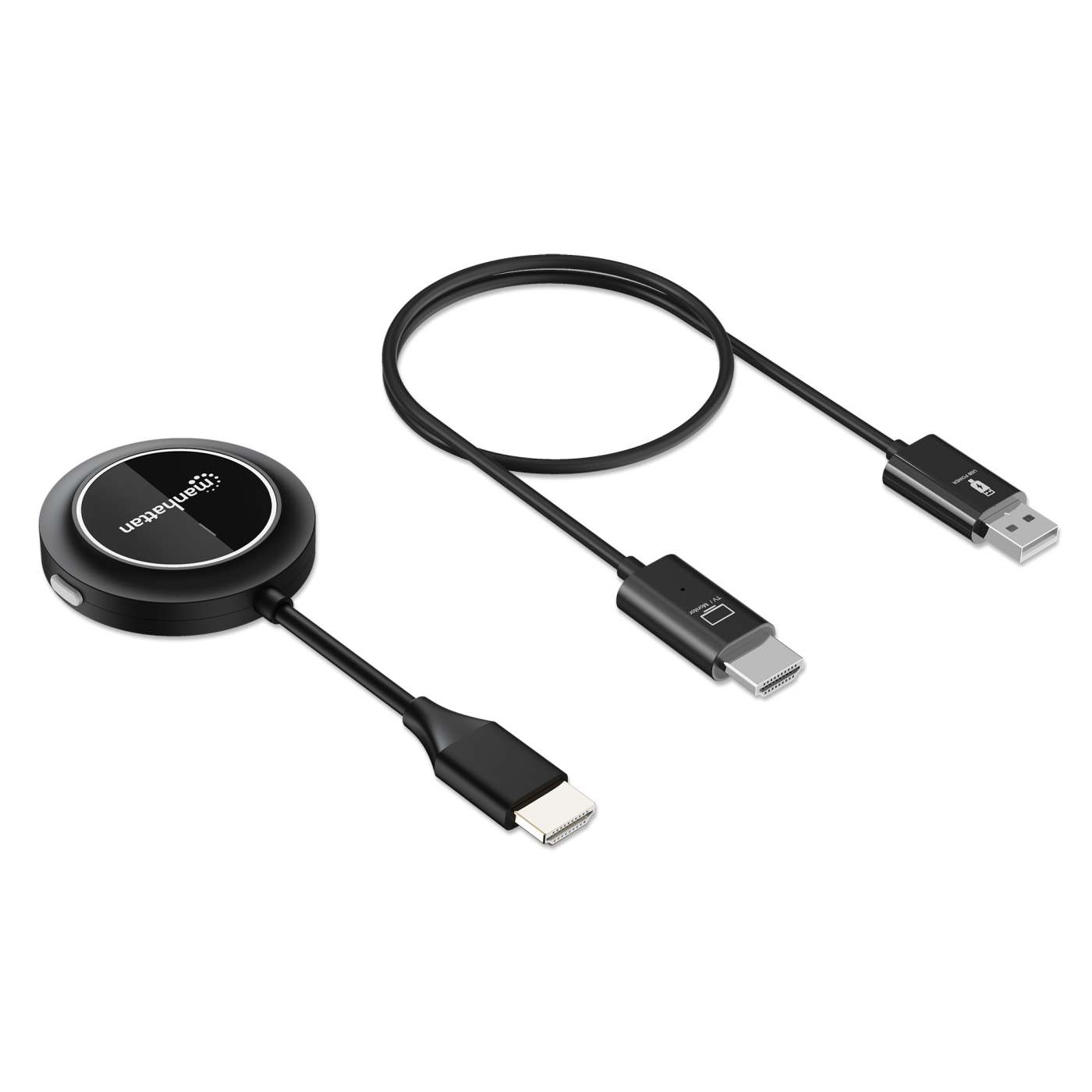 1080p Wireless HDMI Display Presentation Kit with HDMI Transmitter Image 3