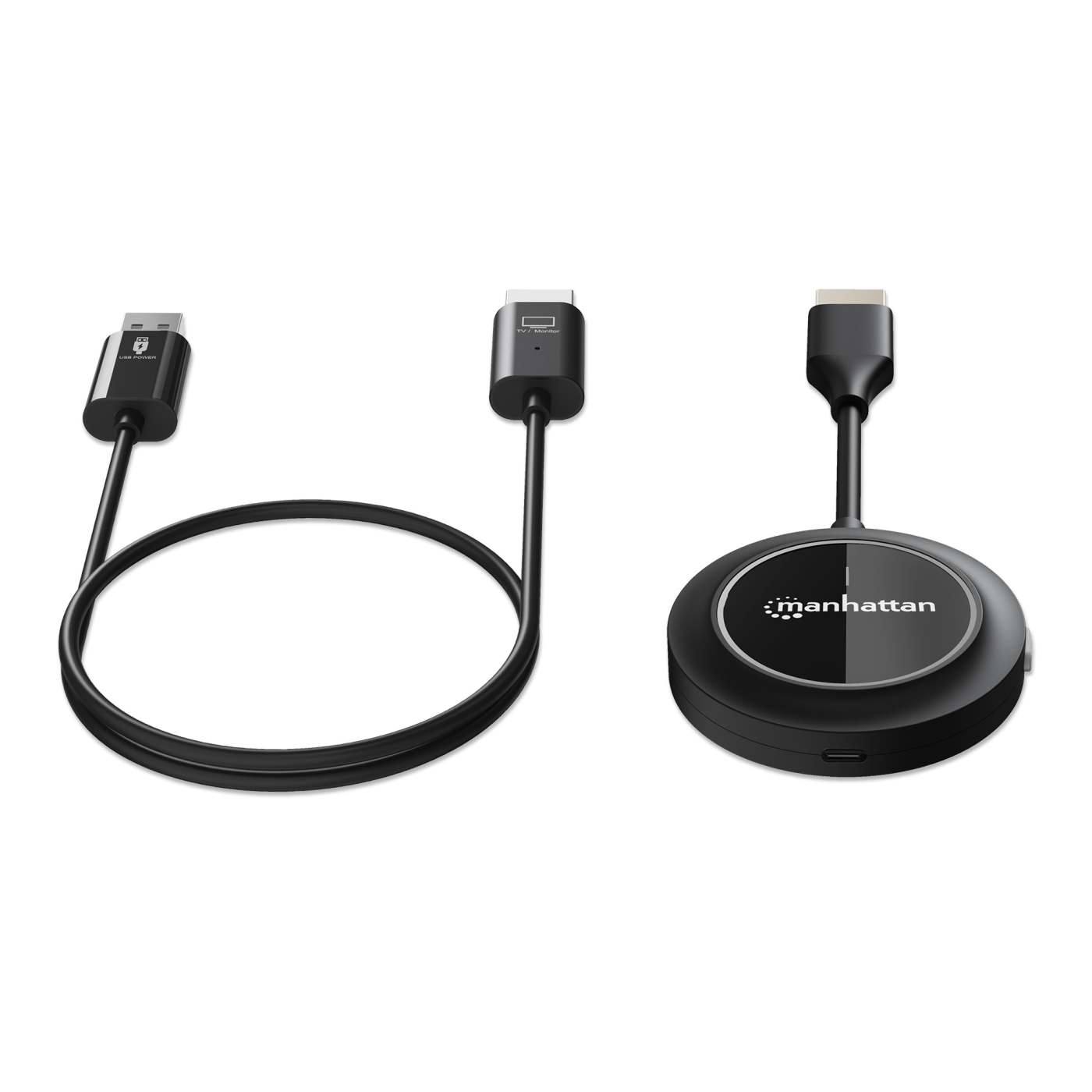 1080p Wireless HDMI Display Presentation Kit with HDMI Transmitter Image 9