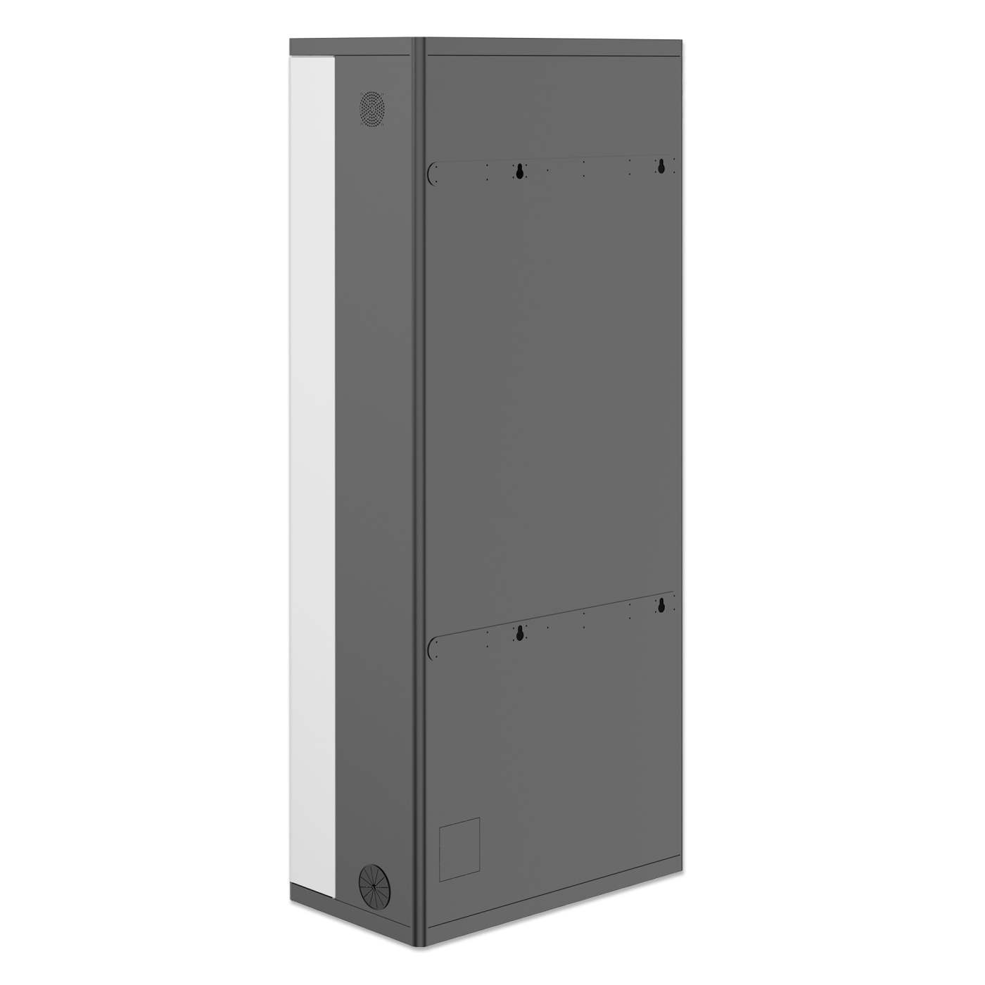 11-Compartment USB-C Charging Kiosk - 500 W Image 9