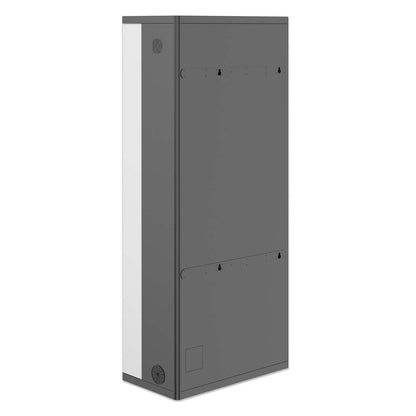 11-Compartment USB-C Charging Kiosk - 500 W Image 9
