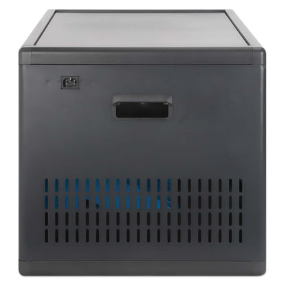 12-Port USB-C Desktop Charging Cabinet - 780 W Image 9