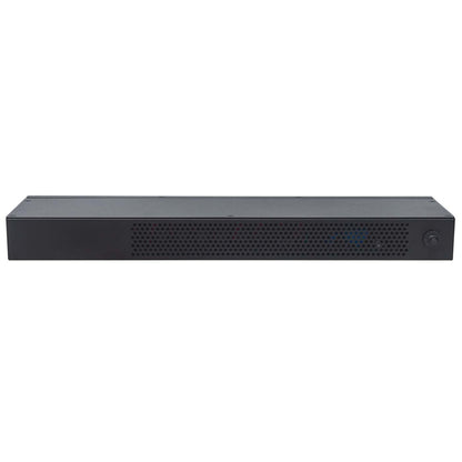 19" 1U Intelligent 8-Port PDU Image 4