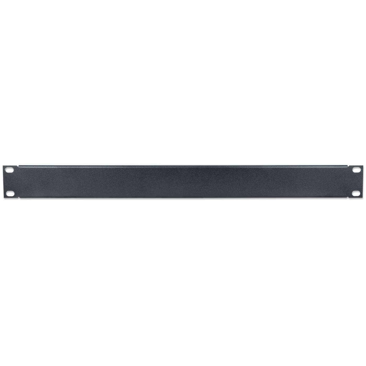 19" Blank Panel, 1U Image 4
