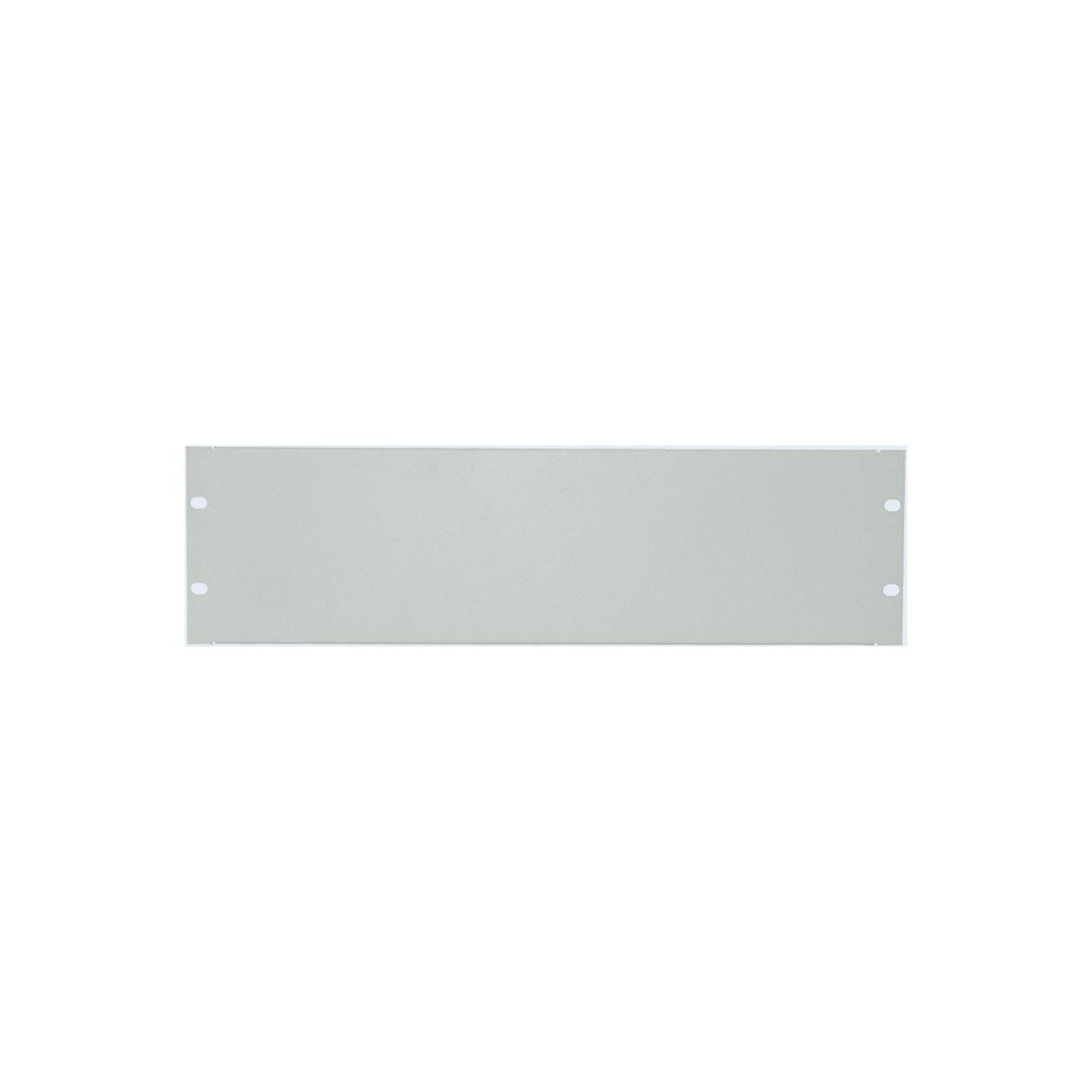 19" Blank Panel Image 1