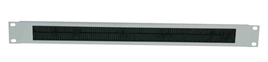 19" Cable Entry Panel Image 1
