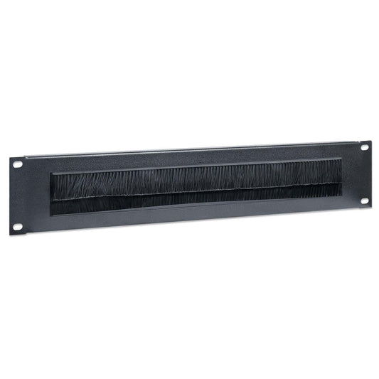 19" Cable Entry Panel Image 2