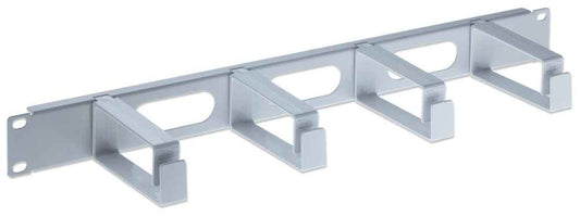 19" Cable Management Panel Image 1