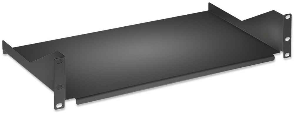 19" Cantilever Shelf Image 1